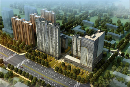 出售泰安五马湖小区2室1厅1卫52平精装修