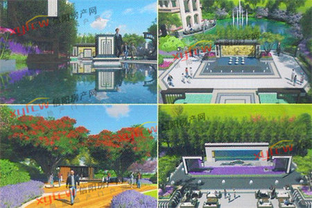 金旭花园3室2厅1卫82㎡带车库