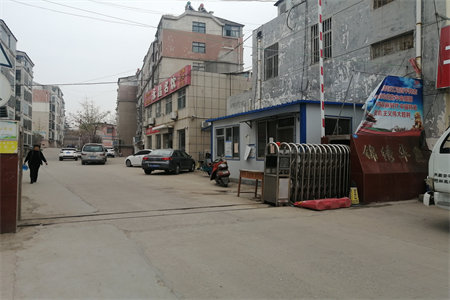 盘湾2室1厅1卫10万100m2中档装修出售