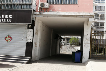 龙都现代城，随时看房3室2厅1卫105㎡